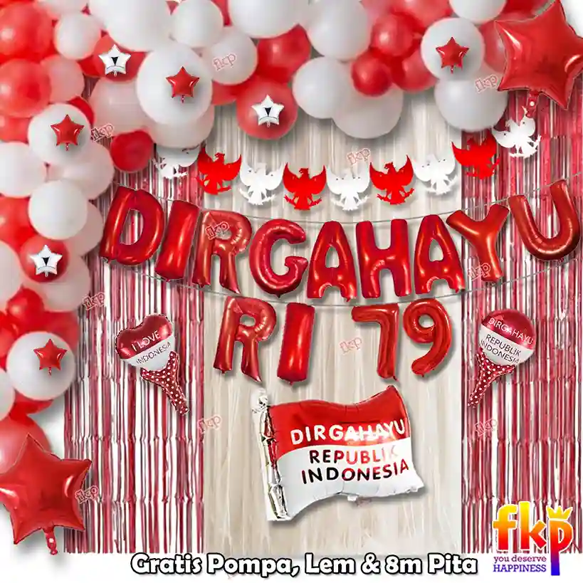 Panjang MP-Merah
